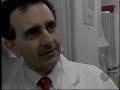 CBS Evening News - Growing Miracles Part 1 CBS Evening News - Growing Miracles Part 1