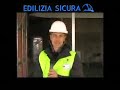 Edilizia Sicura 4. Prodotti chimici e sicurezza