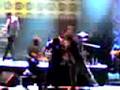 Concierto Bajo Fondo Medellín 2008