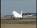 Awful Landing Complete With Tailstrike Awful Landing Complete With Tailstrike