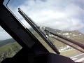 Shortest runway in the world?