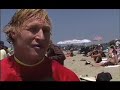 Surfing: The NSSA Nationals 2005 Part 3 Surfing: The NSSA Nationals 2005 Part 3