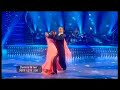 Denise Lewis & Ian Waite's Waltz