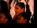 Clearstream Ave Chorus Spring Concert at Shaw Ave School
