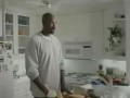 Karl Malone (2003 Disney World ad)