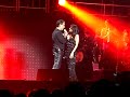 alejandro fernandez madrid 20 de mayo de 2008