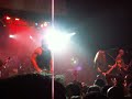 Snot - CouldaShouldaWoulda (live @ Key Club, LA, 10/10/2008)