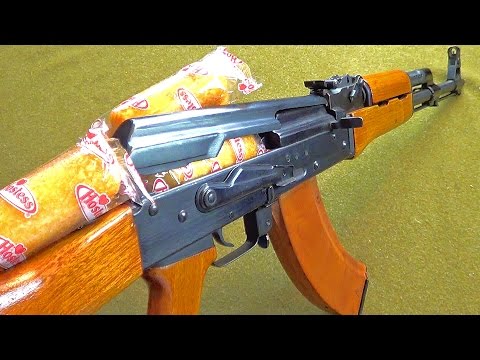 how to get ak 47 licence in india