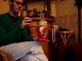 love me tender on the matryomin by virani