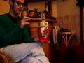love me tender on the matryomin by virani