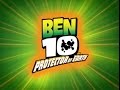 LP Ben 10: Protector of Earth Part 1