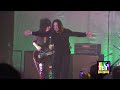https://www.facebook.com/lgbthollywood - ozzy osbourne performing 