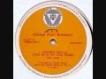 ESCAPE FROM BROOKLYN - ECSTACY RECAL (TWO GUYS ON ACID REMIX) 1991