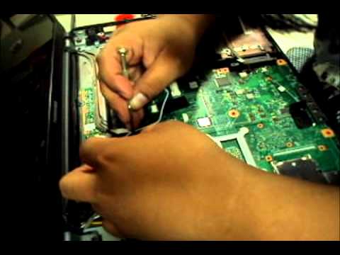 how to troubleshoot graphic card in laptop