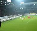 Afonso Alves scoort 1-1 tegen FC Twente Afonso Alves scoort 1-1 tegen FC Twente