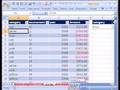 Excel Magic Trick #130: 3 Dimensional Database in Excel
