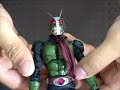 Toy Reviews - Movie Realization Kamen Riders and Super HCM P Toy Reviews - Movie Realization Kamen Riders and Super HCM P