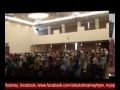 dr Rozmey : Seminar di Muar (Sebelum Selepas Seminar)