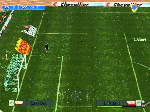 PES 6