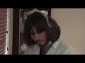 Sexy French Maid lost bet 2 Sexy French Maid lost bet 2