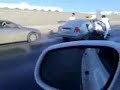 Arab Road Skating