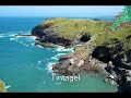Kernow Coast Line