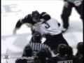 Let the Bodies Hit the Floor - Worcester Sharks 2011-2012 Fight Video