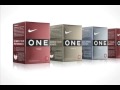 Nike Golf Balls