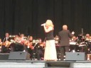 Gunilla Backman - \"Not while Im around\" Gunilla Backman - \"Not while Im around\"