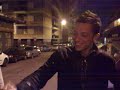 Valentino e il corso di inglese
