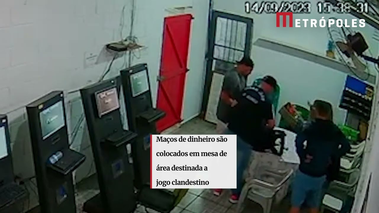 Policial suspeito de sequestro é investigado por caso com mala de dinheiro