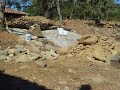 Boulder Blasting - Old Rock Quarry Boulder Blasting - Old Rock Quarry
