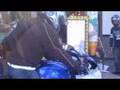 Suzuki GSX-R1000 2007