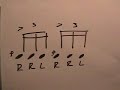 Drum Lesson #16 Swiss army therhythmlab.com by Doug Smith Drum Lesson #16 Swiss army therhythmlab.com by Doug Smith