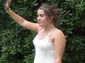 paige hensel and jonathan peterson mimicking elizabeth peterson's true crush on bryan our neighbor. thanks to paige's backyard. oh yeah! thank you elizabeth, for you were our inspiration. ... obsession. comedy. crush. 