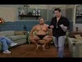 Dan Finds The Sumo Clue