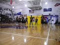 BGHS LIPSYNC 2008- 2009 SENIORS