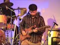 Firebrands - Rock with the Almighty