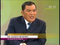 Augusto Miyashiro revela su estilo de gobierno municipal en Chorrillos
