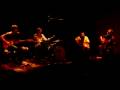 Rubin y los Subtitulados - C.C.  de la Cooperacion Sexy Sadie