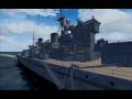 HMS King George V