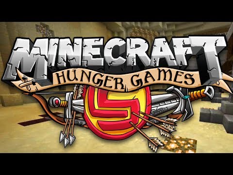 GAMES - Hunger Games playlist ▻ http://www.youtube.com/playlist?list=PL1FA56B1E345A76E5 Merch store! http://captainsparklez.spreadshirt.com/ ○ Minecraft Server: http...