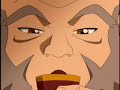 aang vs. zuko