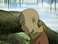 aang vs  zuko