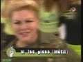 Himno al Amarrado de las Agujetas (2000) Eugenio Derbéz