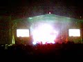 Massive attack live @ open\