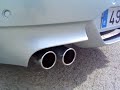 M6 Exhaust (Jarama 28.02.07) M6 Exhaust (Jarama 28.02.07)