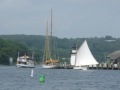 Mystic Seaport