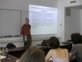 Dan Sperber: Modularity and relevance as psychological factors of cultural attraction