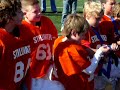 Broncos Championship Celebration